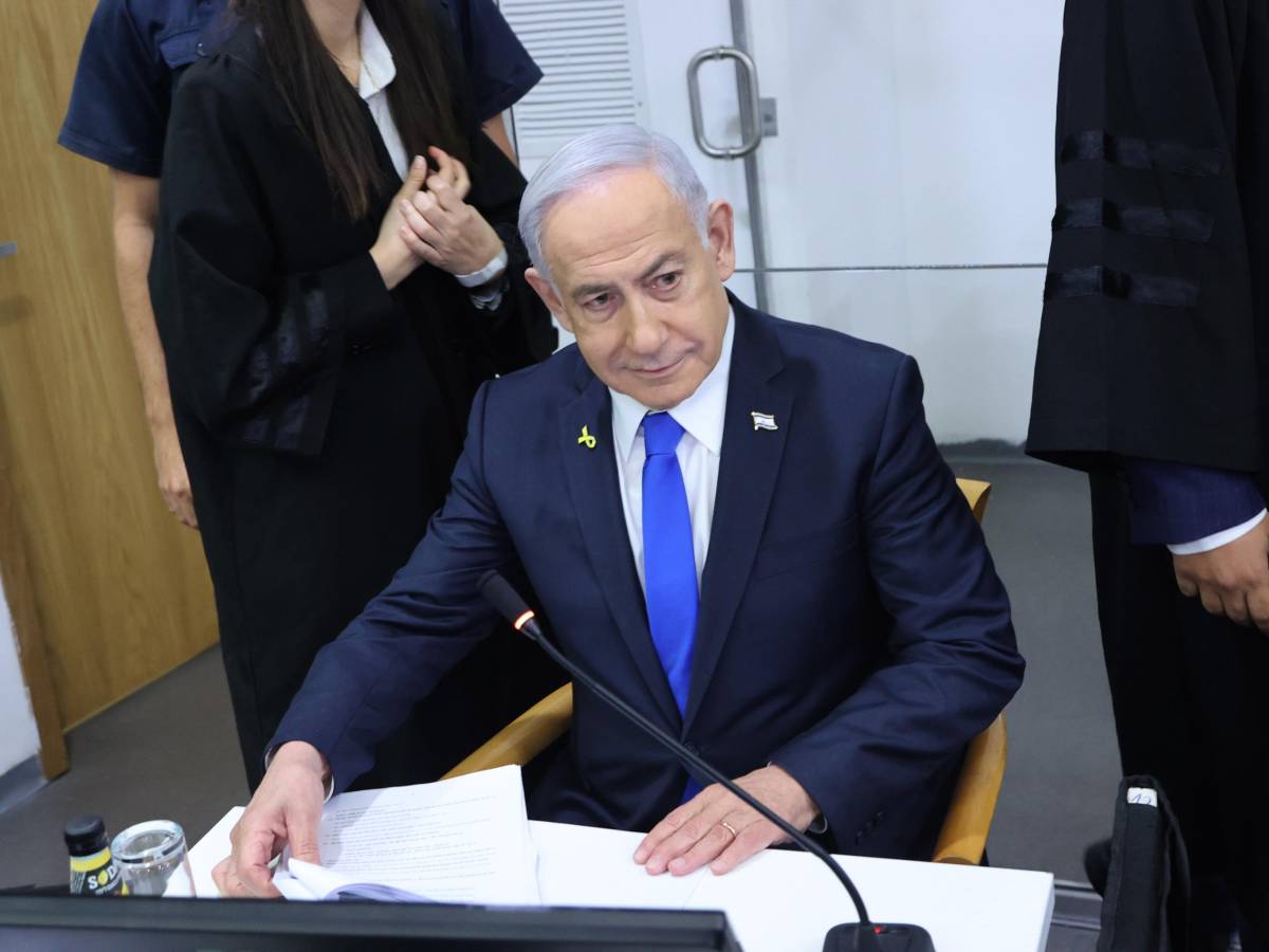 israele non può pagare gli errori di netanyahu da Ilgiornale.it israele non può pagare gli errori di netanyahu