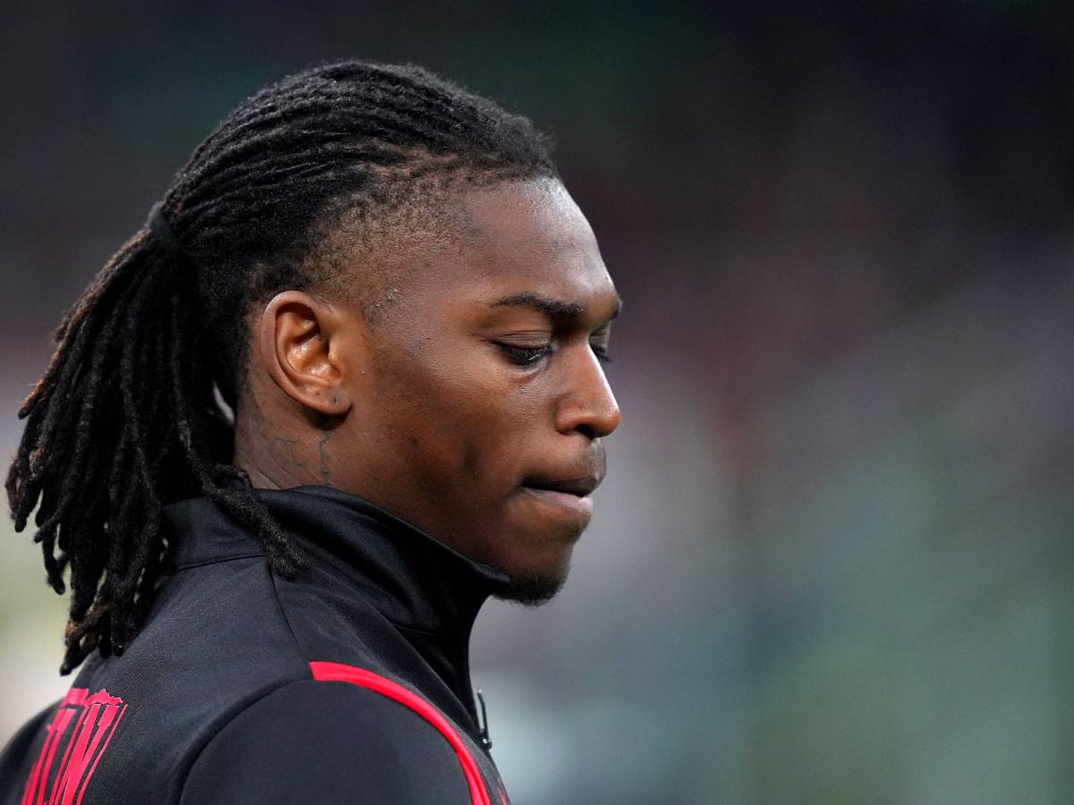 leao tra milan e inter milan cento volte