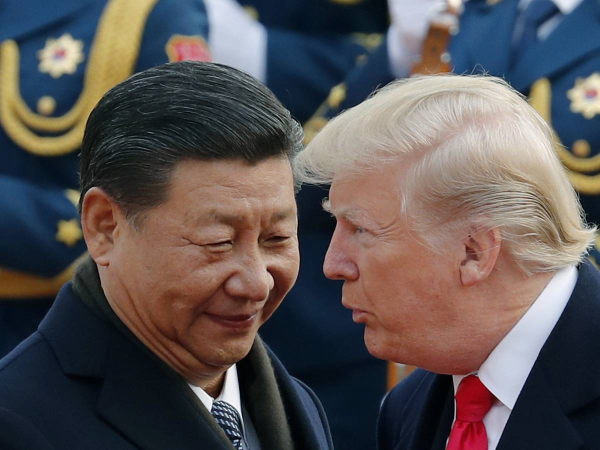 la cina batte gli usa con le stesse armi cos236 pechino pu242 vincere la guerra commerciale da Ilgiornale.it la cina batte gli usa con le stesse armi cos236 pechino pu242 vincere la guerra commerciale