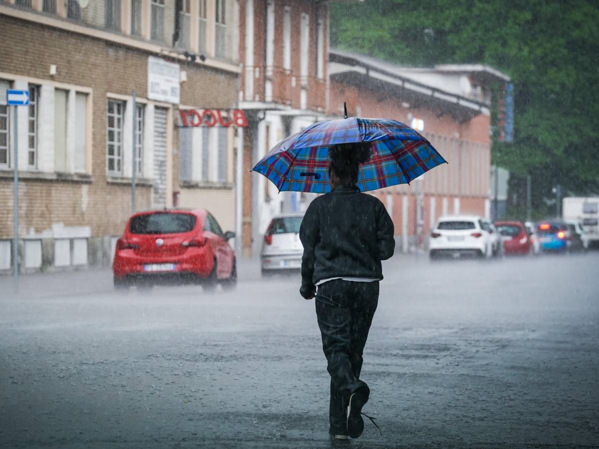 stop alla primavera ecco dove arrivano temporali e grandinate poi il 25 aprile cambia tutto da Ilgiornale.it stop alla primavera ecco dove arrivano temporali e grandinate poi il 25 aprile cambia tutto