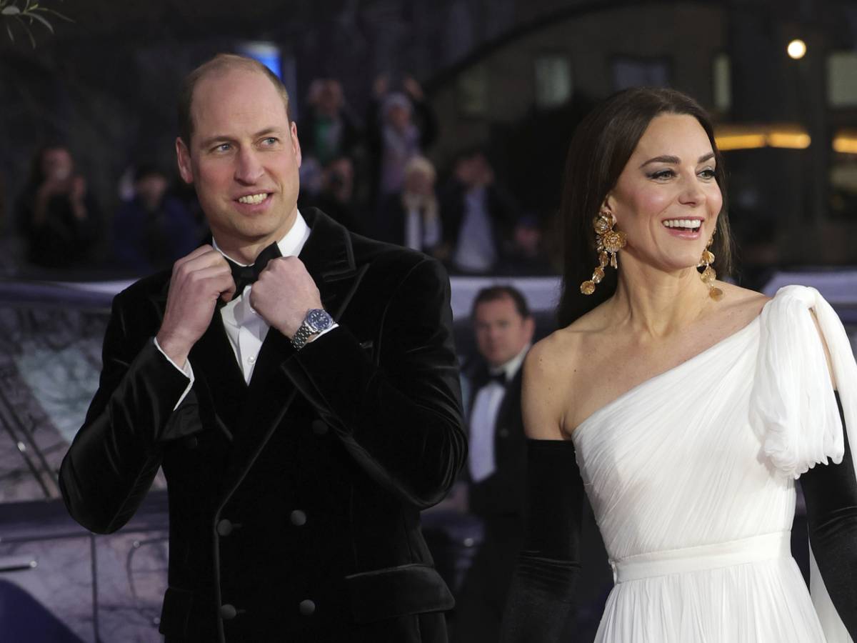 vicini di casa furiosi con william e kate con le misure di sicurezza ci sentiamo intrappolati da Ilgiornale.it vicini di casa furiosi con william e kate con le misure di sicurezza ci sentiamo intrappolati