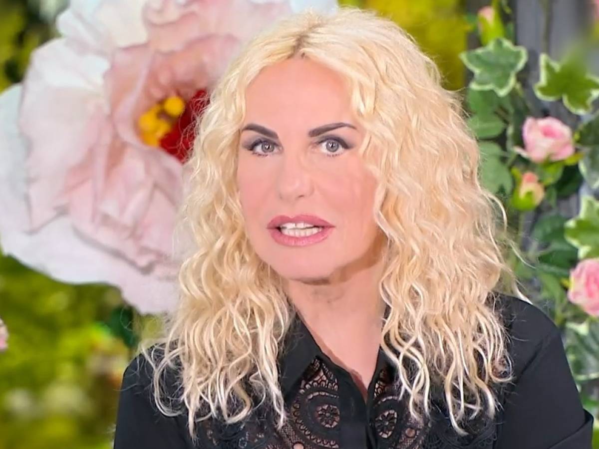Antonella Clerici Senza Filtri: La Confessione Shock sulla Sua Salute a 'È Sempre Mezzogiorno'
