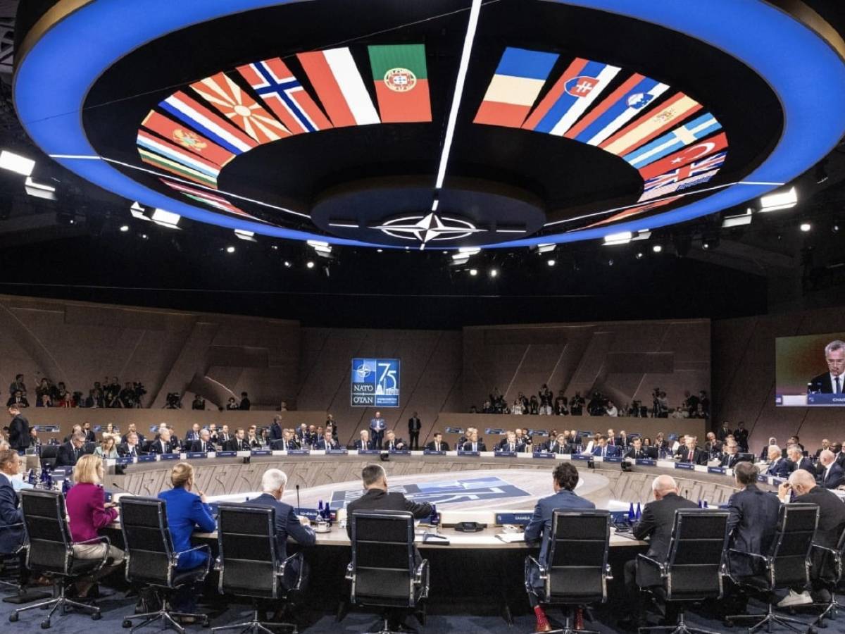 "Drone Wall" sul confine Nato: cos "Drone Wall" sul confine Nato: cos