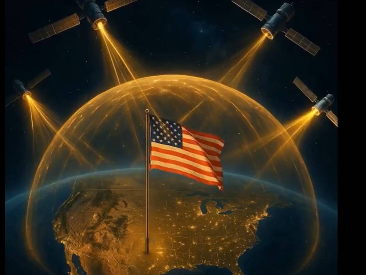 La "Cina" e il trucco dello scarabeo: così può "bucare" lo scudo Usa Golden Dome La "Cina" e il trucco dello scarabeo: così può "bucare" lo scudo Usa Golden Dome