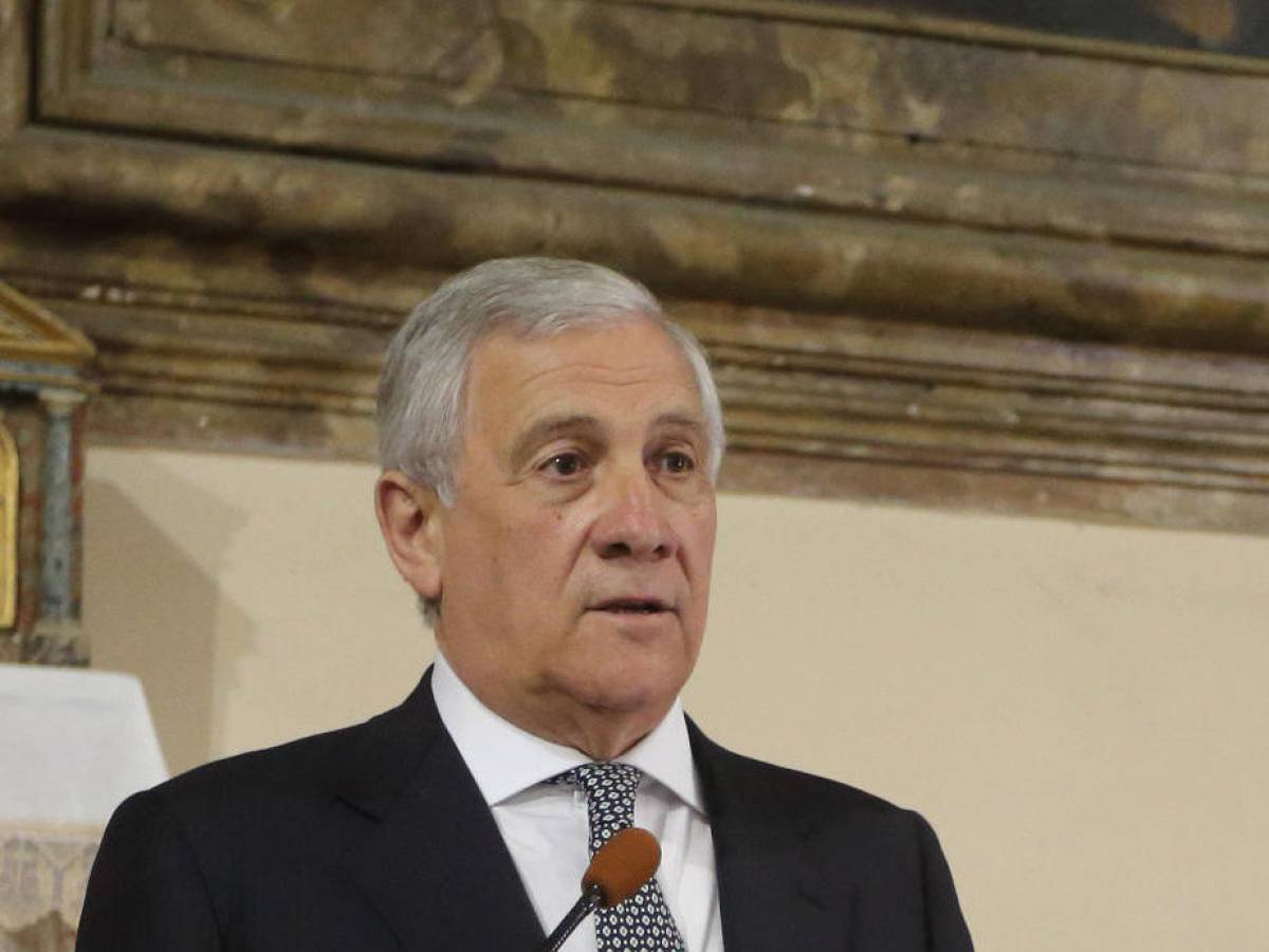 Tajani Referendum da Ilgiornale.it tajani referendum votare è una scelta e scoppia la polemica
