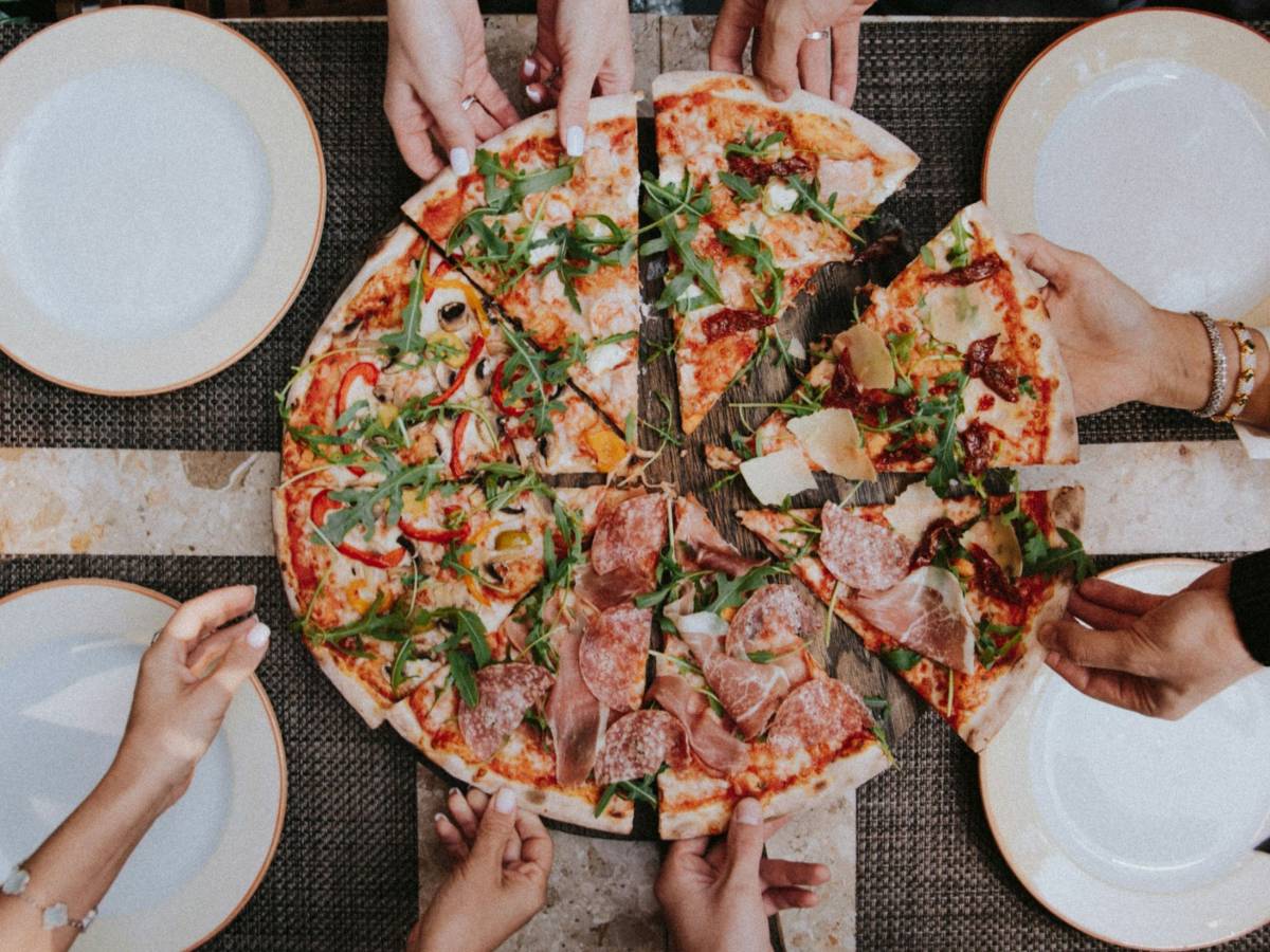 Over ricette da Ilgiornale.it over 3 ricette easy da condividere insieme