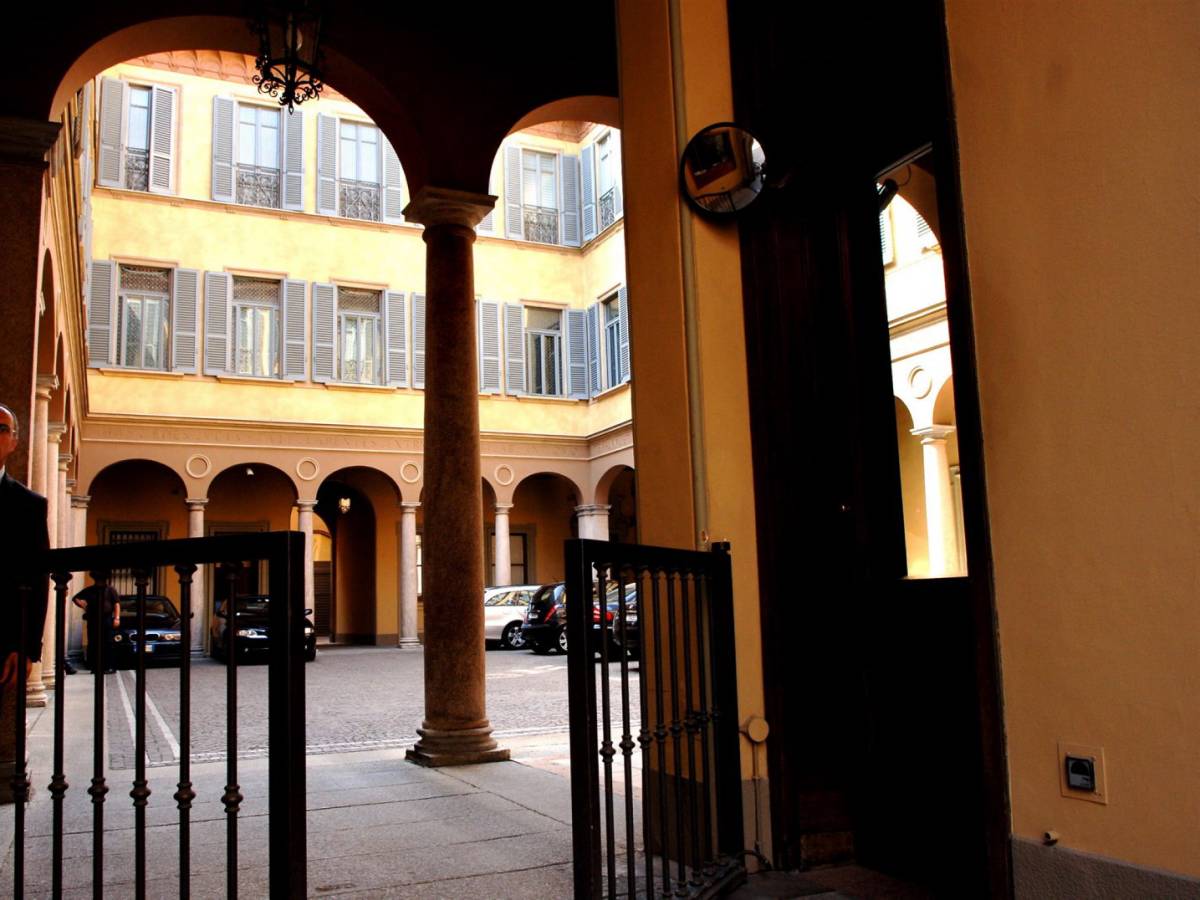 Urge trasparenza da Ilgiornale.it urge trasparenza su mediobancagenerali