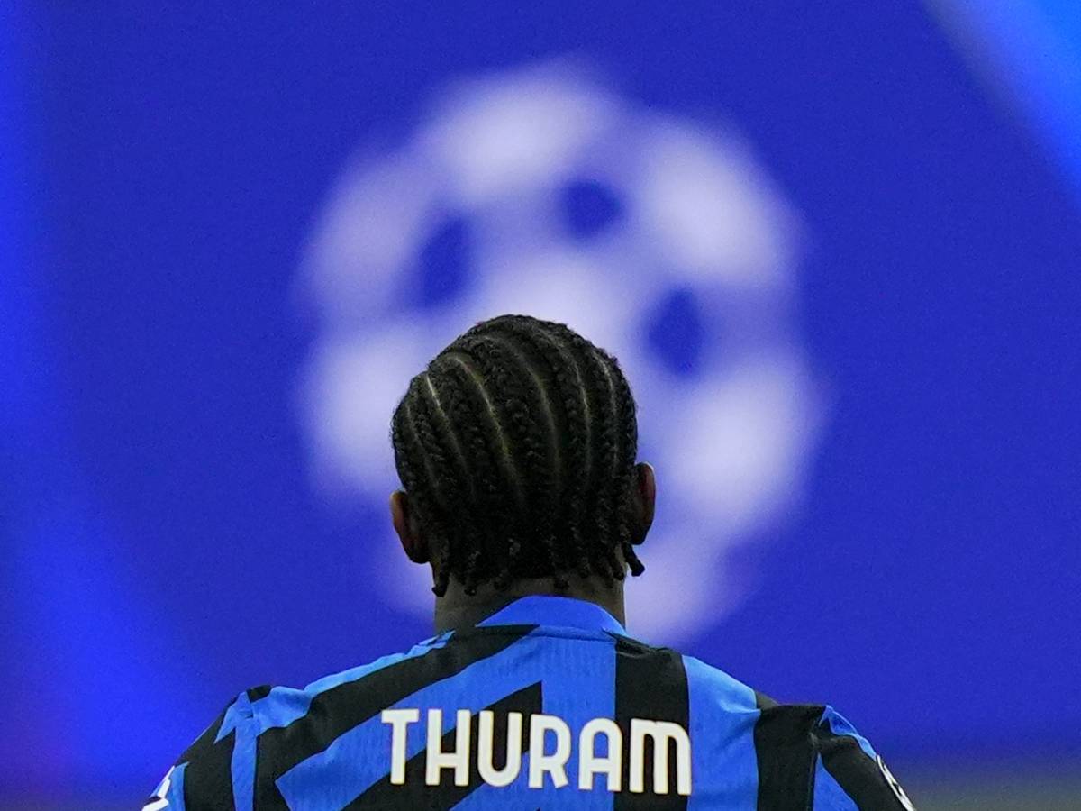 Champions League da Ilgiornale.it champions league barcellonainter in chiaro ecco dove vederla