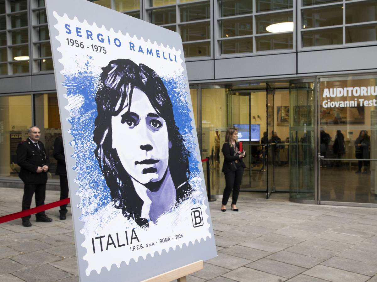 l ultimo sfregio a ramelli la sinistra non cambia mai da Ilgiornale.it l ultimo sfregio a ramelli la sinistra non cambia mai