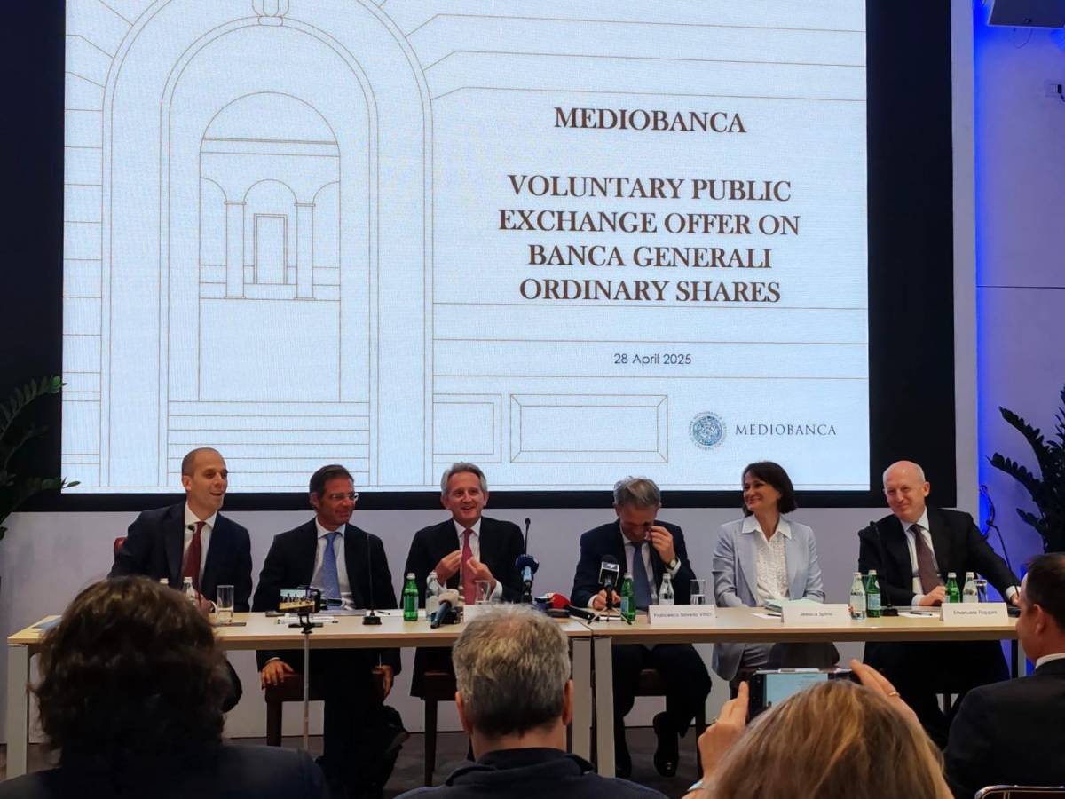 La fine del monopolio: Piazzetta Cuccia alle prese con un bivio strategico