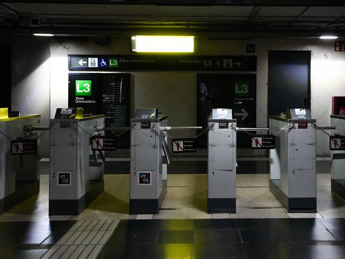 Blackout spegne la Spagna. L'ombra del 