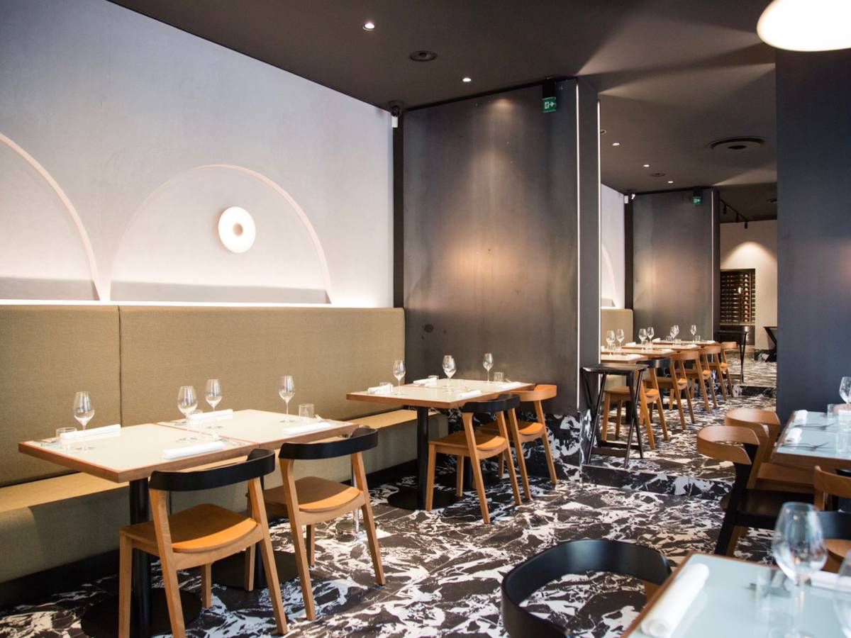 Guscio Milano da Ilgiornale.it guscio a milano arriva il mare in versione pizza