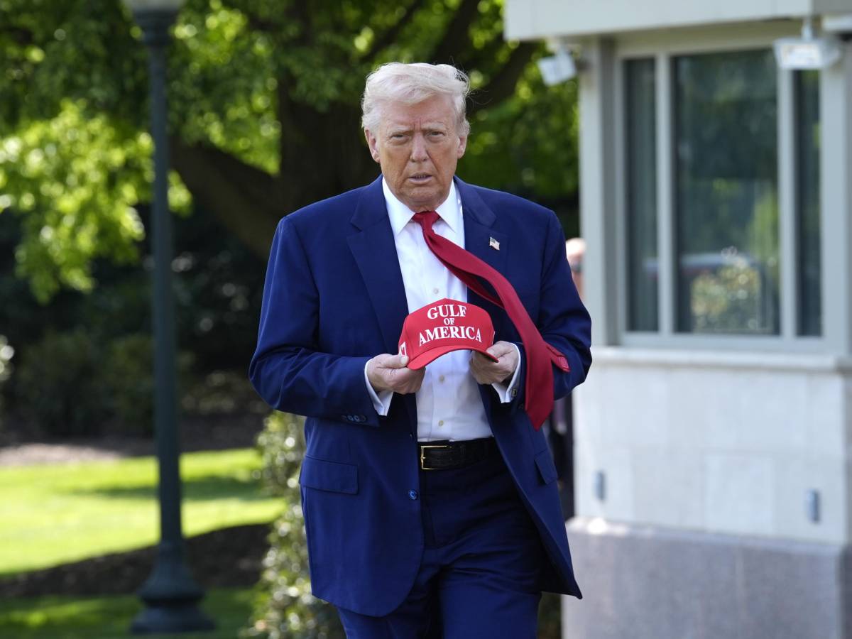 I troppi tesorieri di Donald I troppi tesorieri di Donald