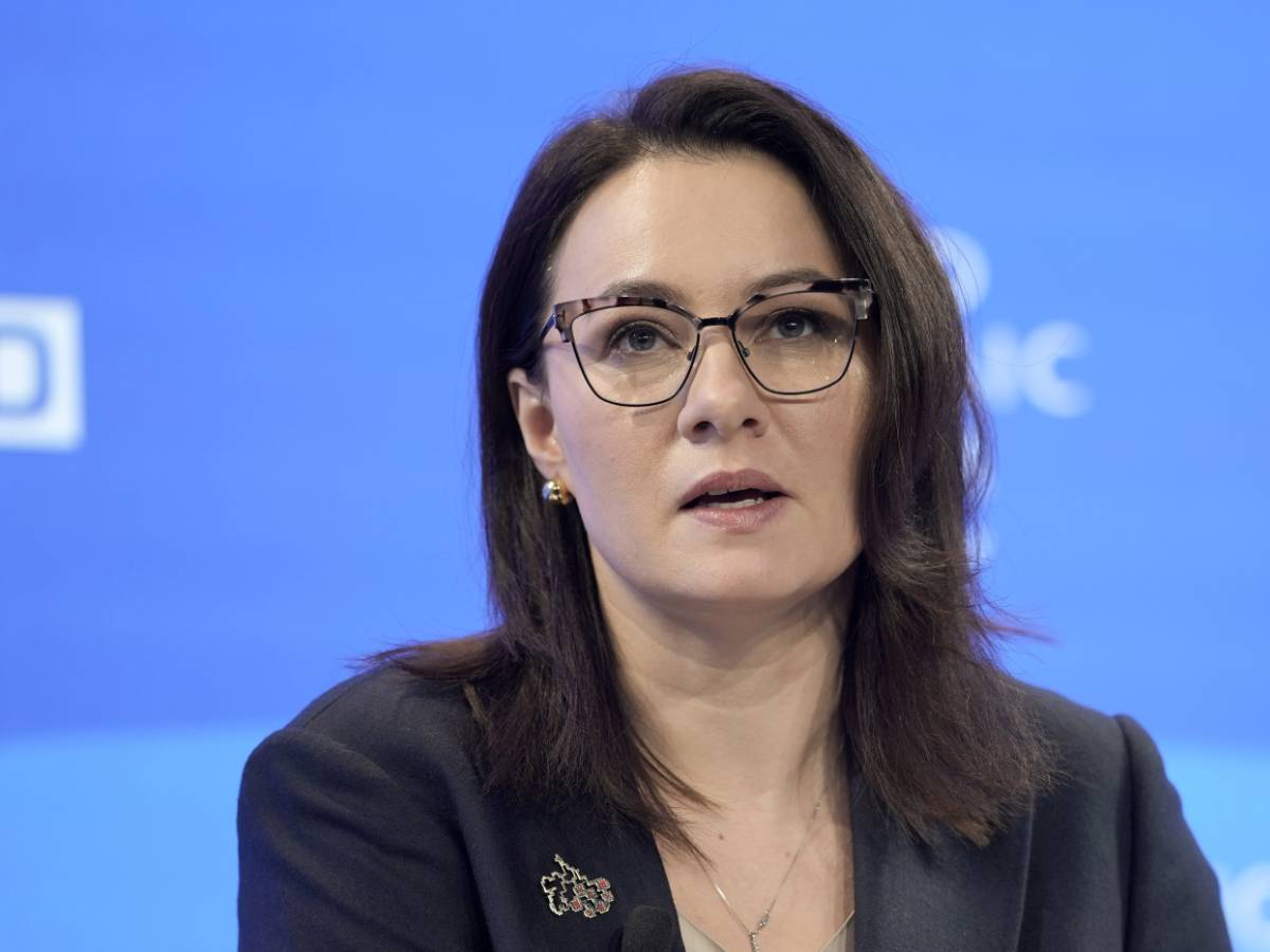 chi 232 la premier ucraina che ha fatto cambiare idea a trump da Ilgiornale.it chi 232 la premier ucraina che ha fatto cambiare idea a trump