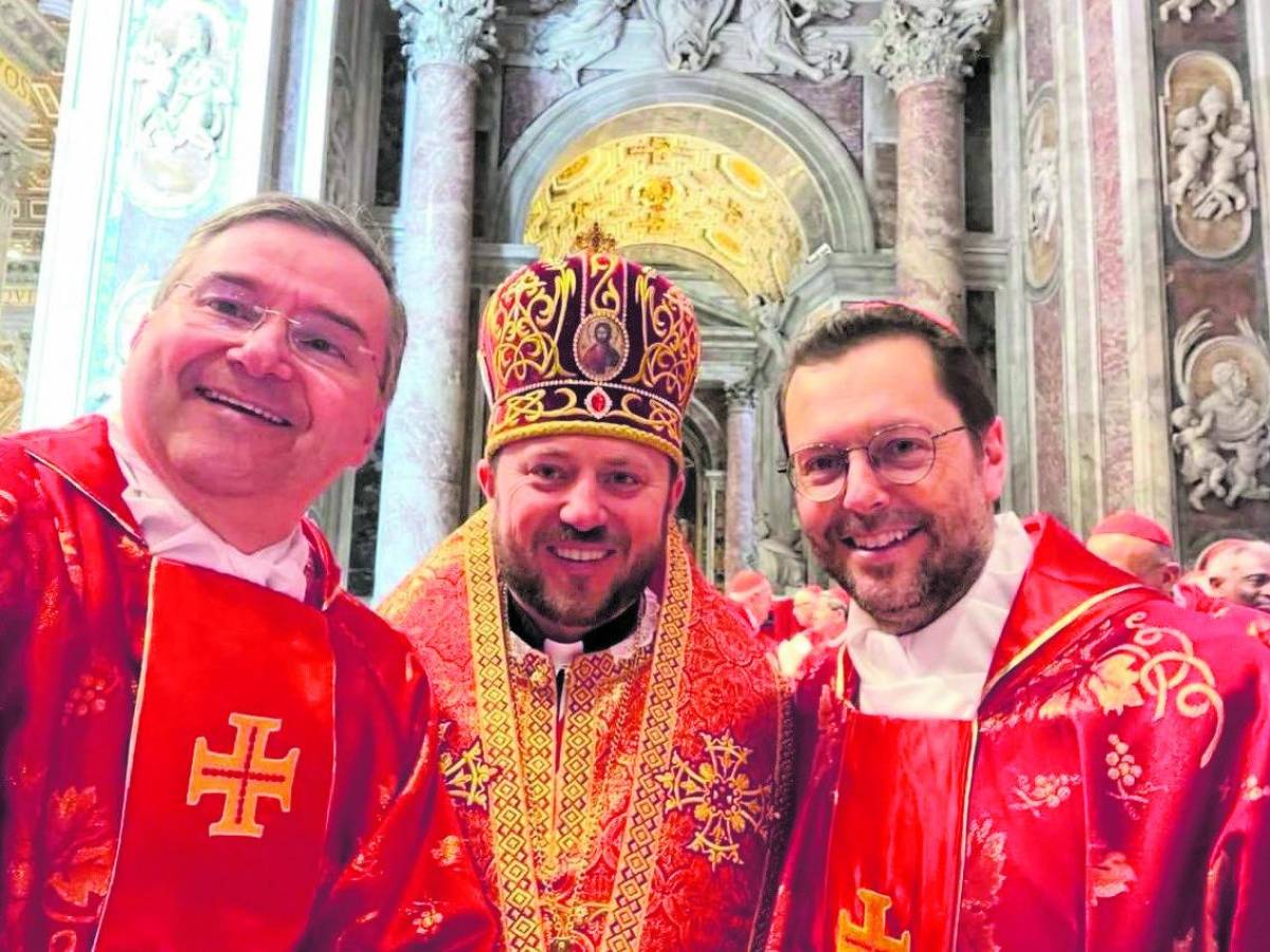 Conclave reality da Ilgiornale.it conclave un reality di cardinali