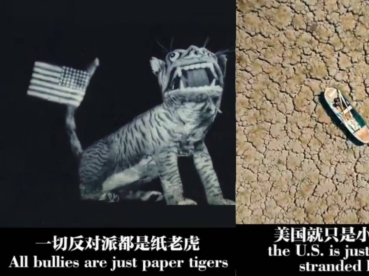 "Non ci inginocchieremo agli Usa": cosa c "Non ci inginocchieremo agli Usa": cosa c