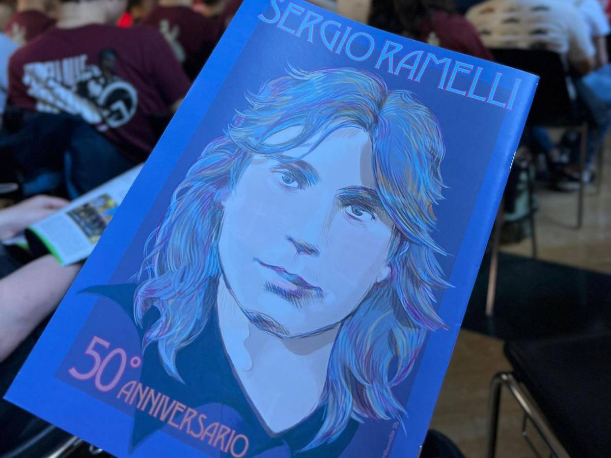Milano centinaia da Ilgiornale.it milano centinaia di militanti di azione studentesca per ricordare ramelli