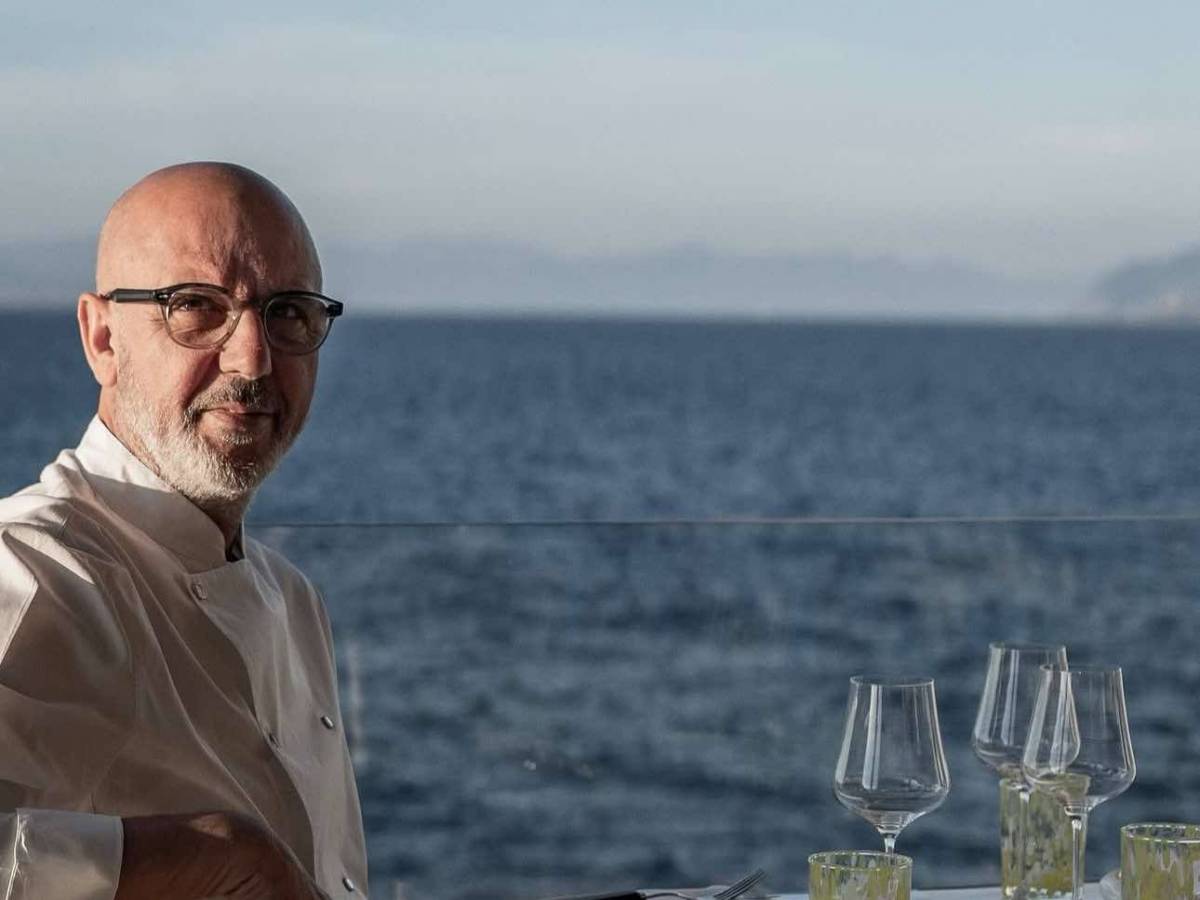 La pizza di Pepe fa a Ma Re Capri La pizza di Pepe fa a Ma Re Capri