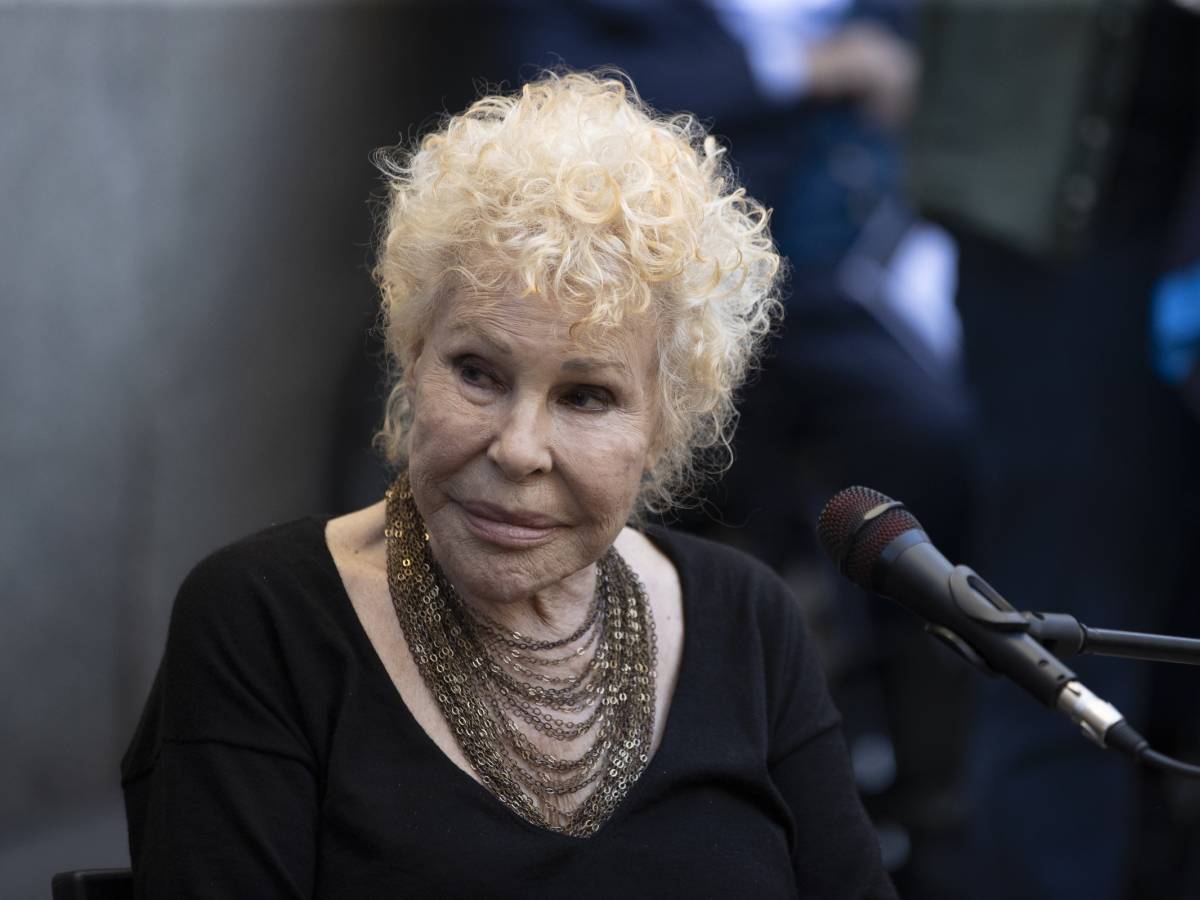 Vanoni Con da Ilgiornale.it vanoni con strehler droghe ed erotismo ricoverata per la depressione