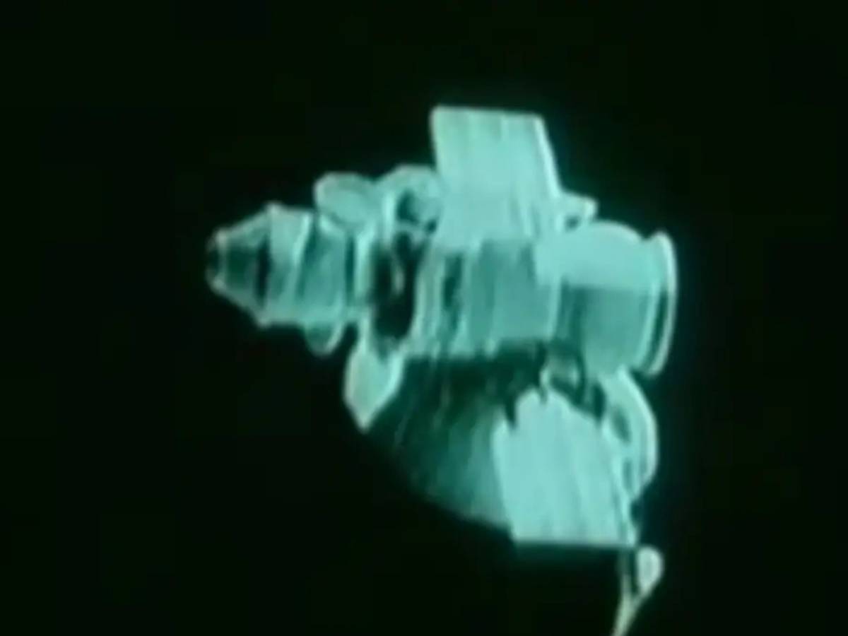 satellite sovietico da Ilgiornale.it un satellite sovietico cadrà sulla terra quando avverà il rientro e quali sono i rischi