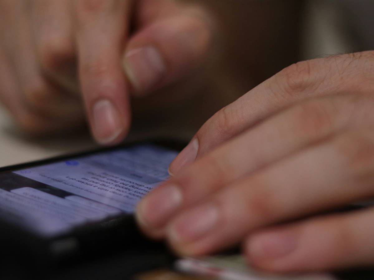 Attenzione al Pixnapping, in 30 secondi gli hackers rubano i dati del telefono Attenzione al Pixnapping, in 30 secondi gli hackers rubano i dati del telefono