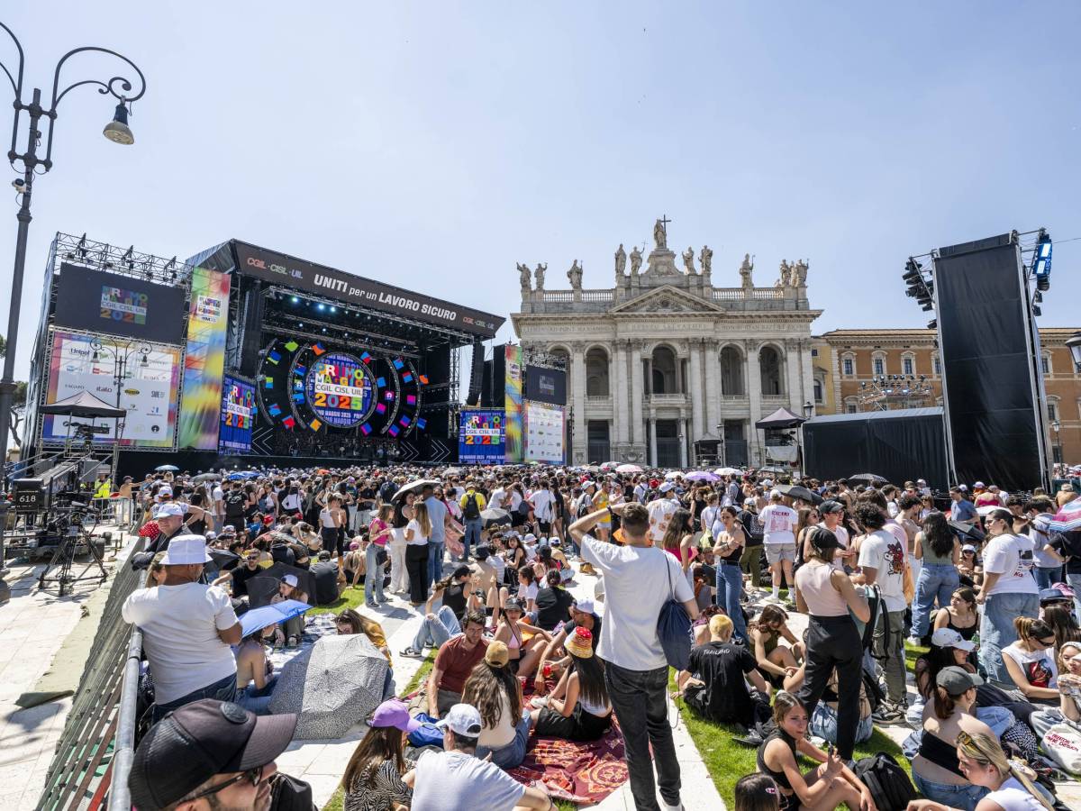 Unni concerti da Ilgiornale.it unni concerti e coccodrilli