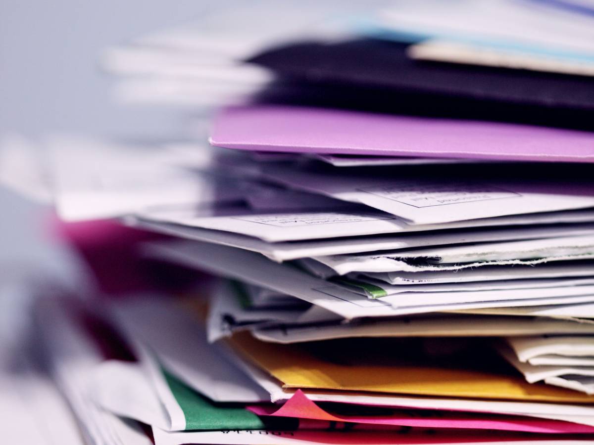 Ricevute documenti da Ilgiornale.it ricevute e documenti ecco quali conservare e per quanto tempo