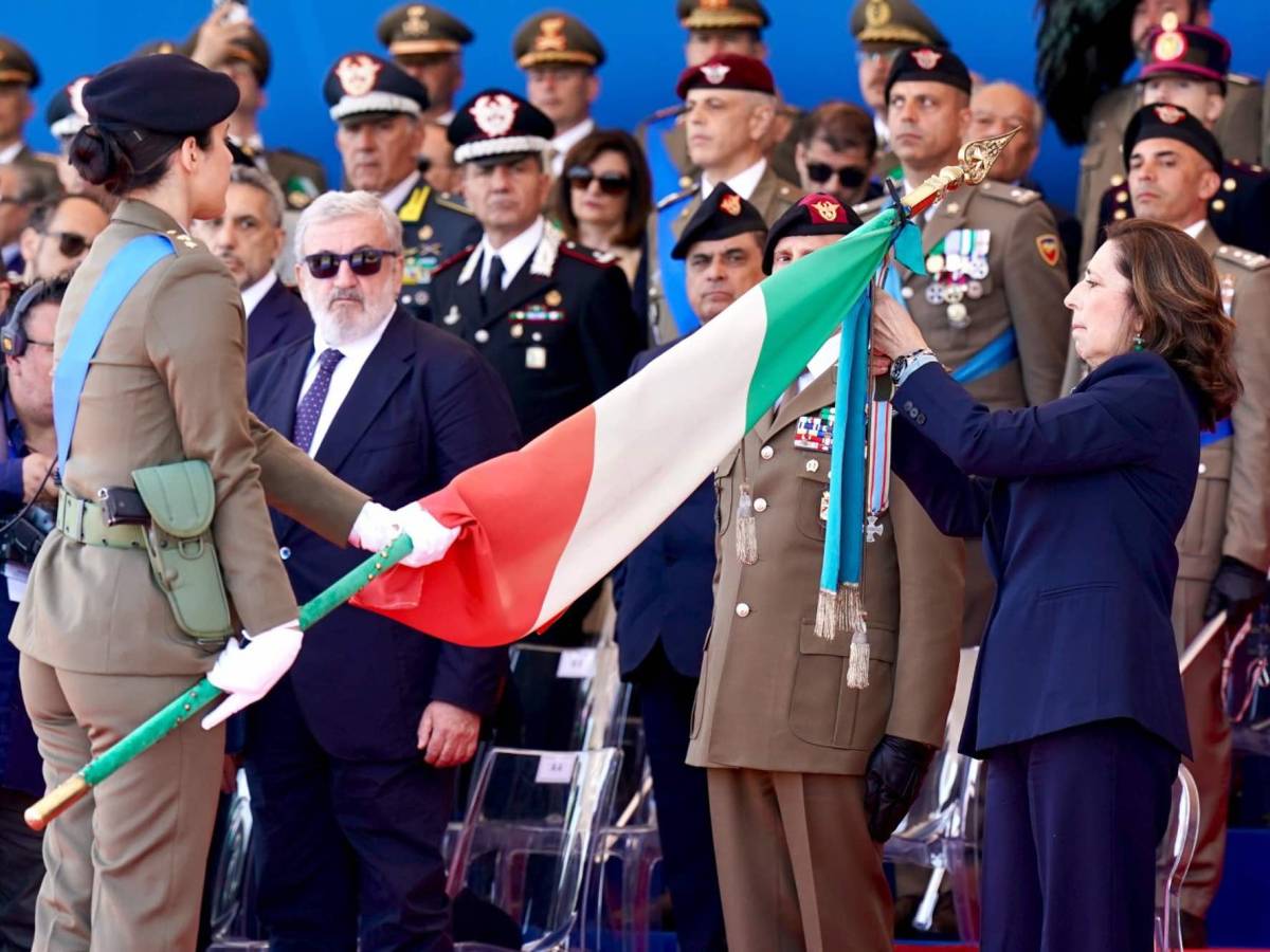 164 anniversario da Ilgiornale.it il 164 anniversario della costituzione dell esercito italiano