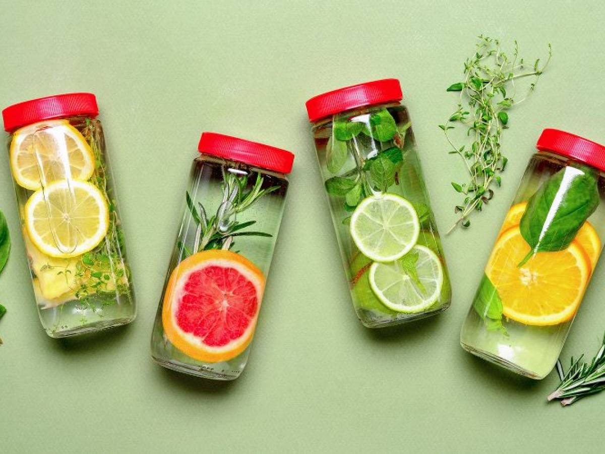Quale acqua da Ilgiornale.it quale acqua bere per disintossicarsi