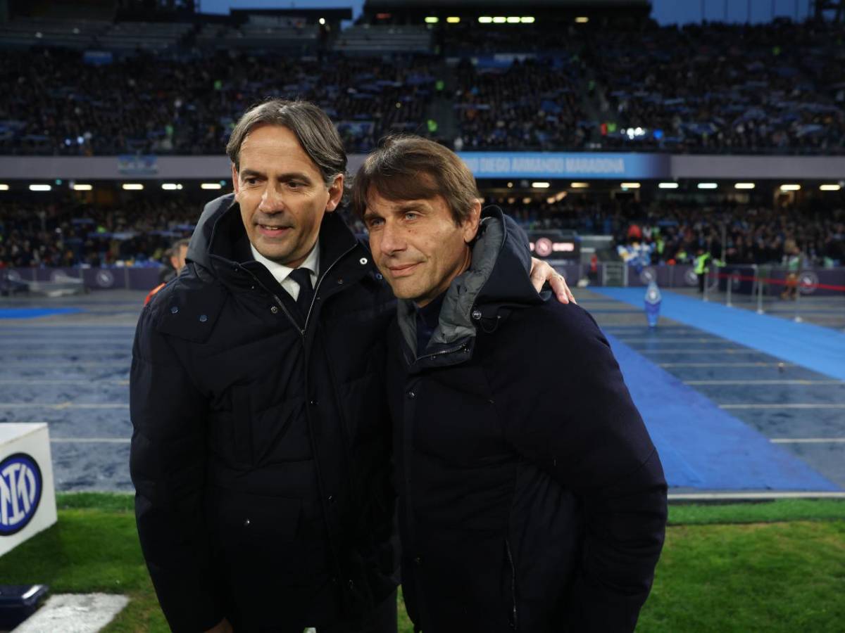 Simone e la partita del cuore di Antonio Simone e la partita del cuore di Antonio