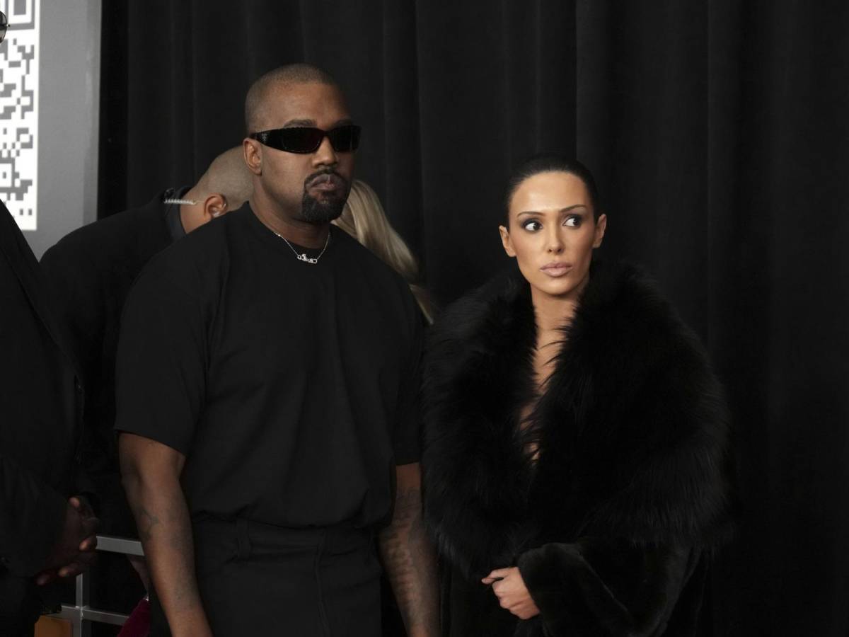Kanye West da Ilgiornale.it kanye west fa causa al suo ex dentista diventato dipendente dal protossido d azoto