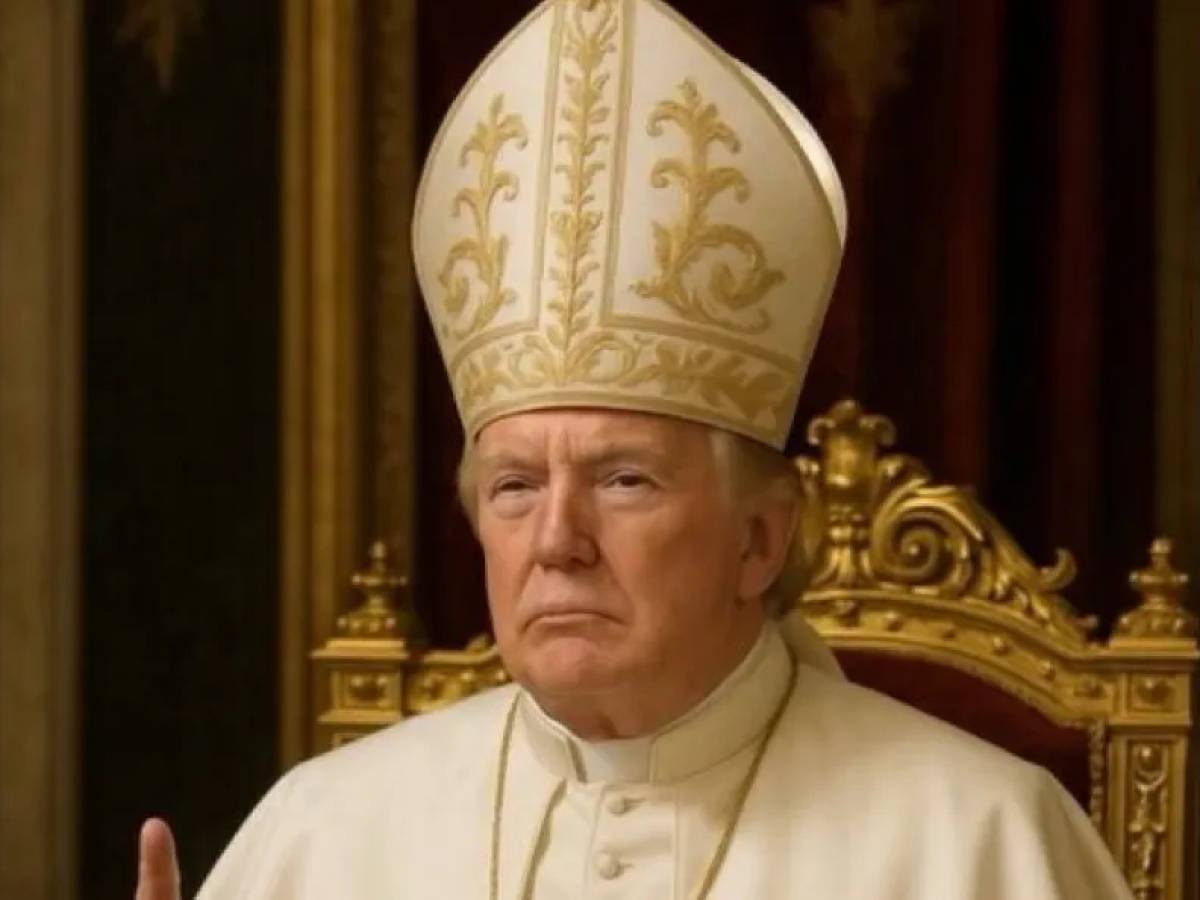 Conclave, l Conclave, l