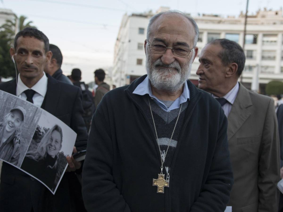 "Se sento aria di elezione fuggo dal Conclave". Chi è il cardinale che non vuole diventare Papa "Se sento aria di elezione fuggo dal Conclave". Chi è il cardinale che non vuole diventare Papa
