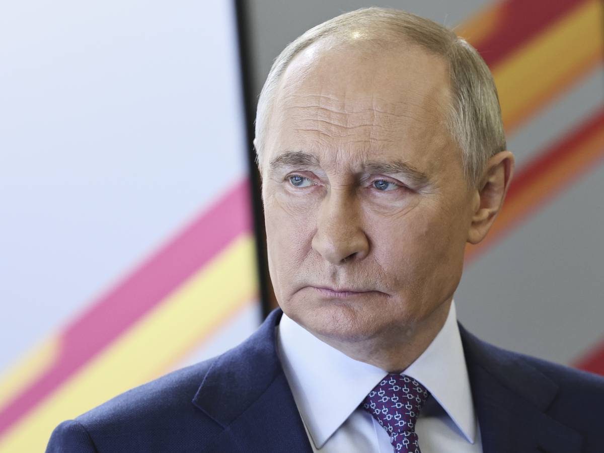 Russia: "Kiev rifiuta la tregua e minaccia la nostra parata? Non arriverà al 10 maggio" Russia: "Kiev rifiuta la tregua e minaccia la nostra parata? Non arriverà al 10 maggio"