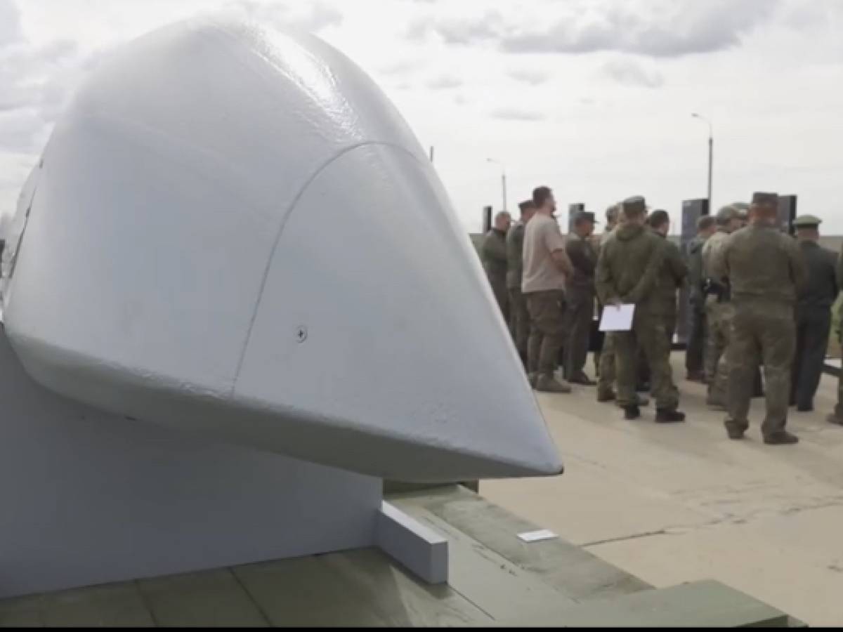 Mosca svela un misterioso missile da crociera: cosa sappiamo del Banderol Mosca svela un misterioso missile da crociera: cosa sappiamo del Banderol