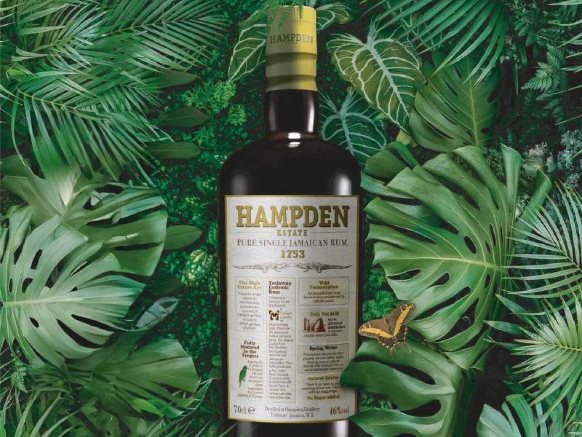 Scatti distillati: la fotografia mette in mostra il rum