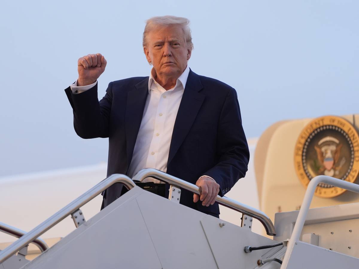 g7 trump verso la francia se importi persone da paesi del terzo mondo diventi in fretta il terzo mondo da Ilgiornale.it g7 trump verso la francia se importi persone da paesi del terzo mondo diventi in fretta il terzo mondo
