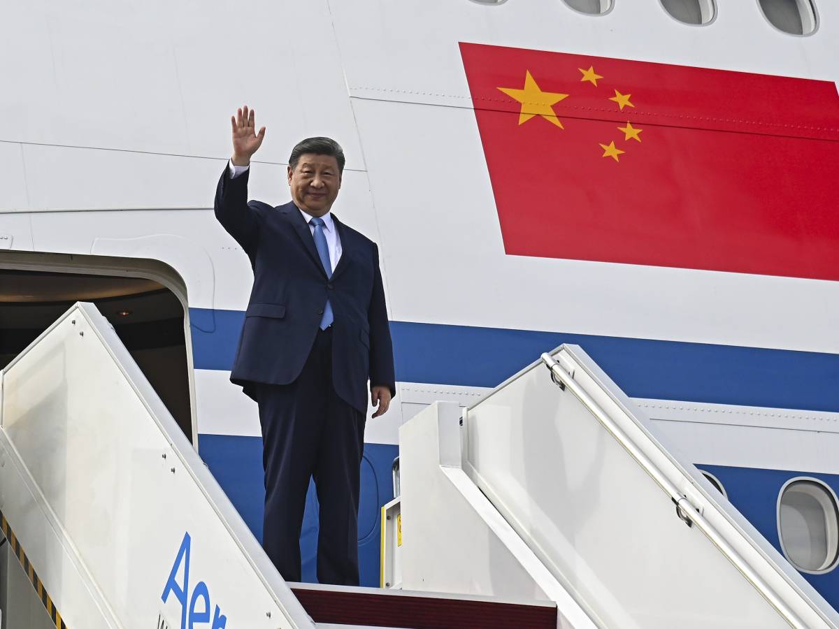 ha ottenuto tecnologie militare con investimenti hi tech l allarme sulla cina che scuote il regno unito da Ilgiornale.it ha ottenuto tecnologie militare con investimenti hi tech l allarme sulla cina che scuote il regno unito