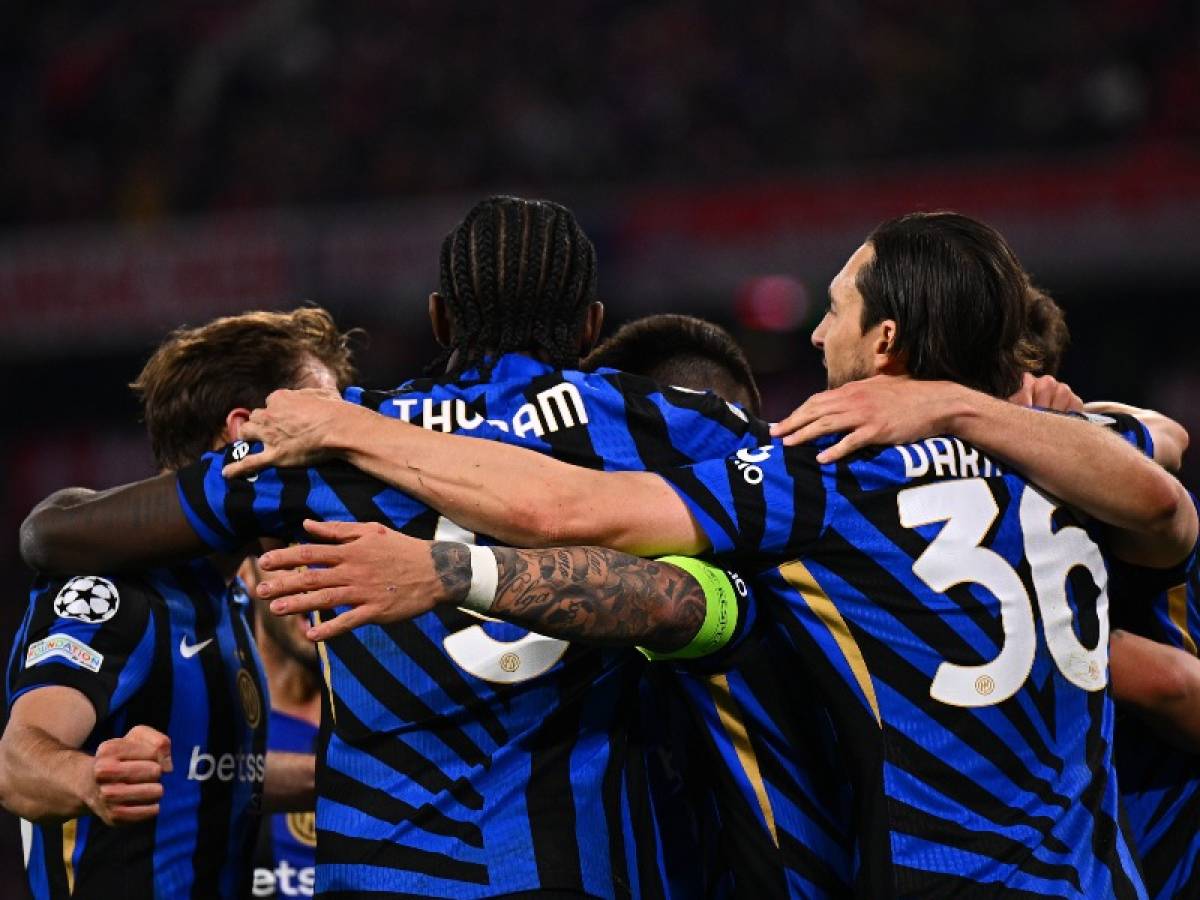 Inter Barcellona, la sfida che vale la finale: formazioni e dove vedere la gara in tv Inter Barcellona, la sfida che vale la finale: formazioni e dove vedere la gara in tv