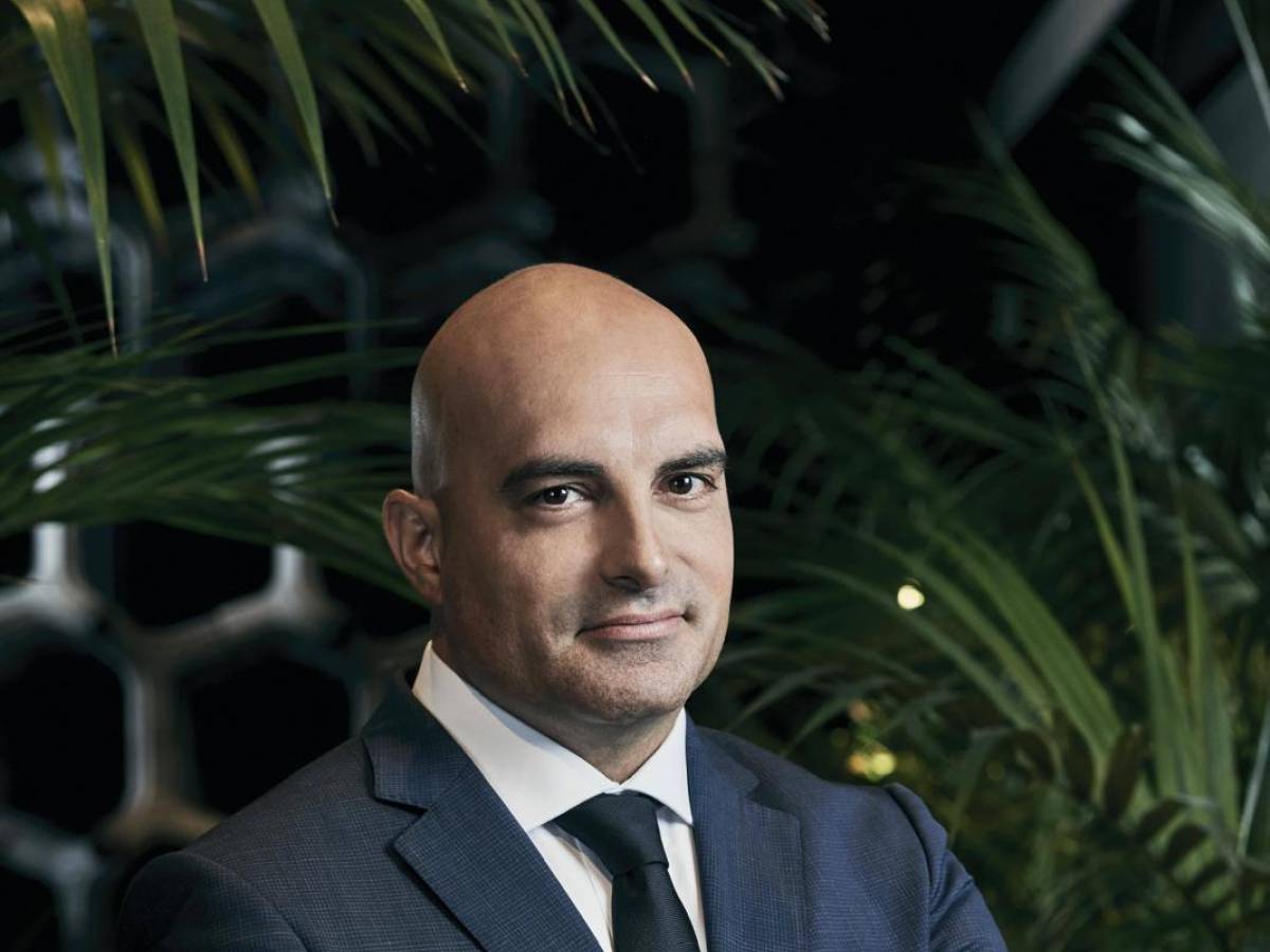 Marco Hannappel promosso Presidente della Regione America Latina e Canada di Philip Morris International Marco Hannappel promosso Presidente della Regione America Latina e Canada di Philip Morris International