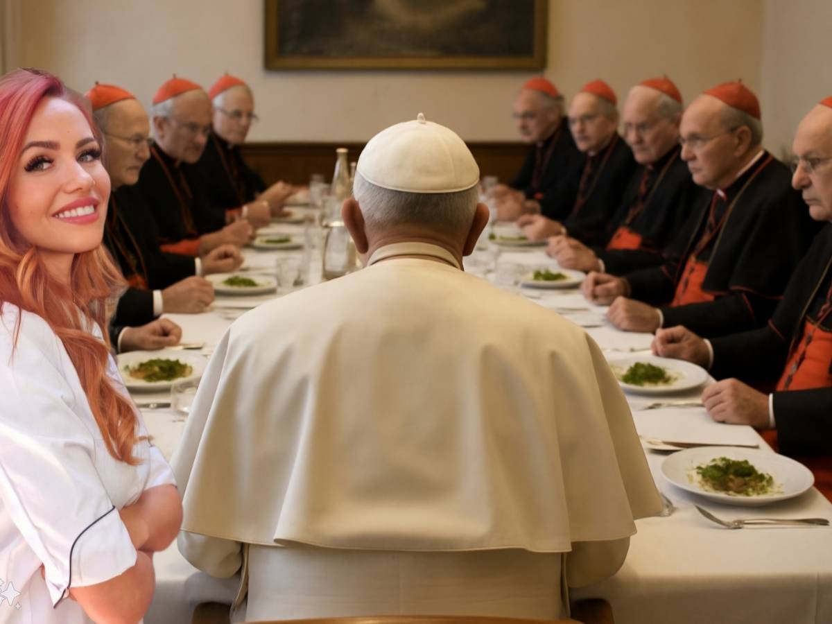 Tutti i gusti dei Papi a tavola : dal Rinascimento al nuovo Conclave Tutti i gusti dei Papi a tavola : dal Rinascimento al nuovo Conclave