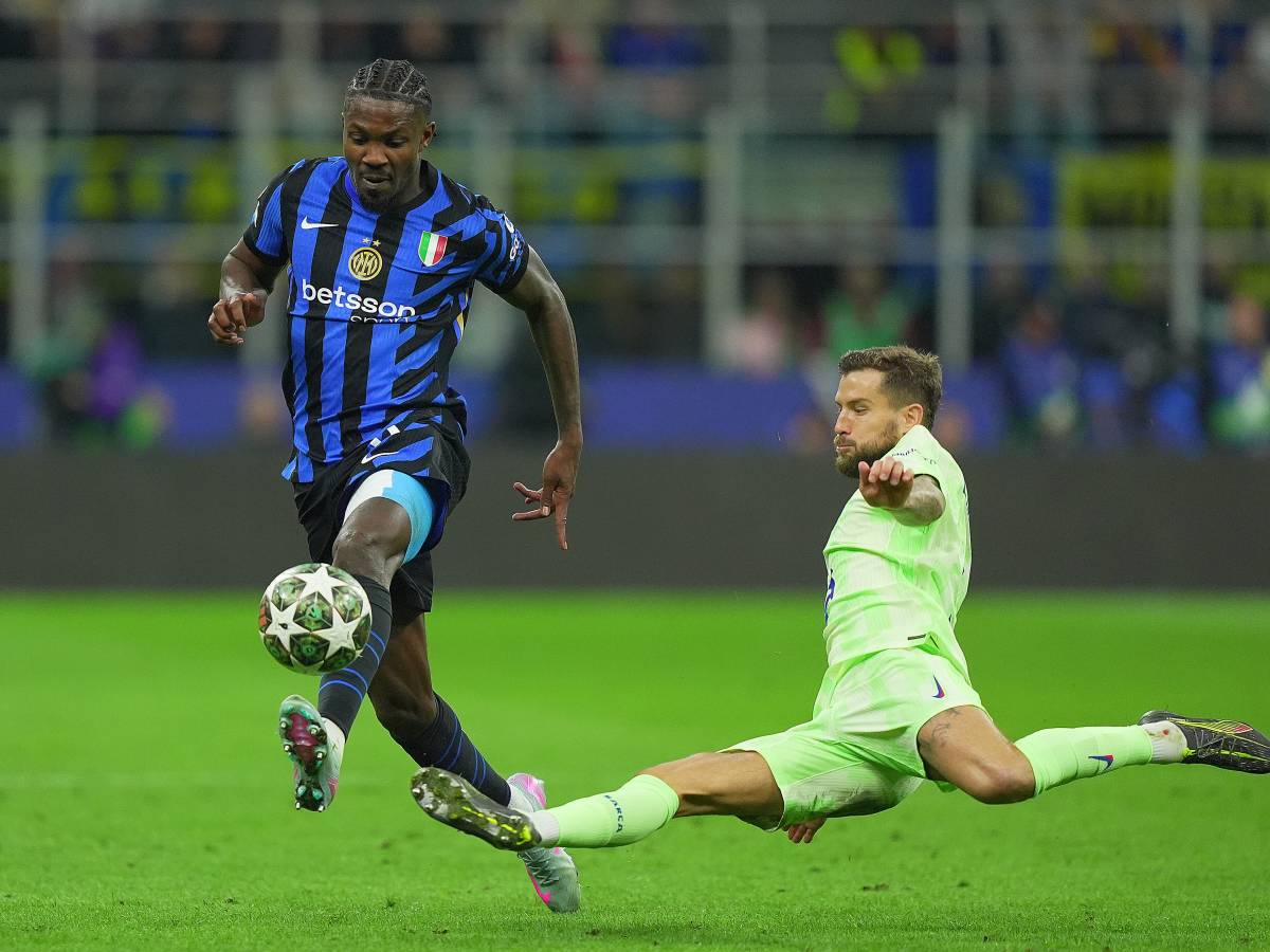La cronaca della partita La cronaca della partita