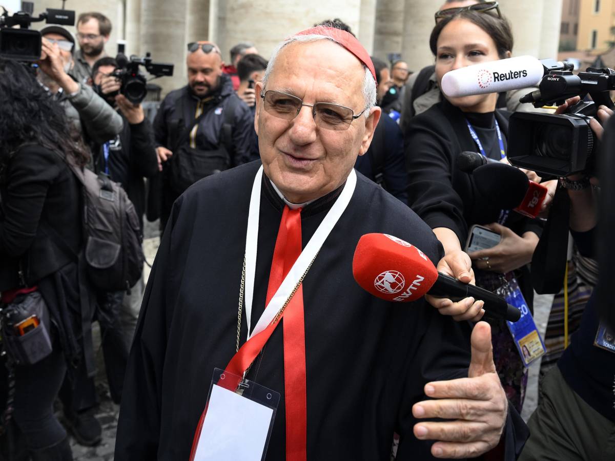 Papa agevoli da Ilgiornale.it il papa agevoli il dialogo con l islam e si occupi dei cristiani perseguitati
