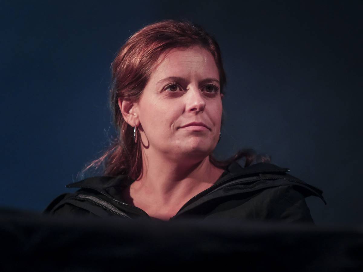 "Non intendo confrontarmi con la destra". Così Salis piega la democrazia "Non intendo confrontarmi con la destra". Così Salis piega la democrazia