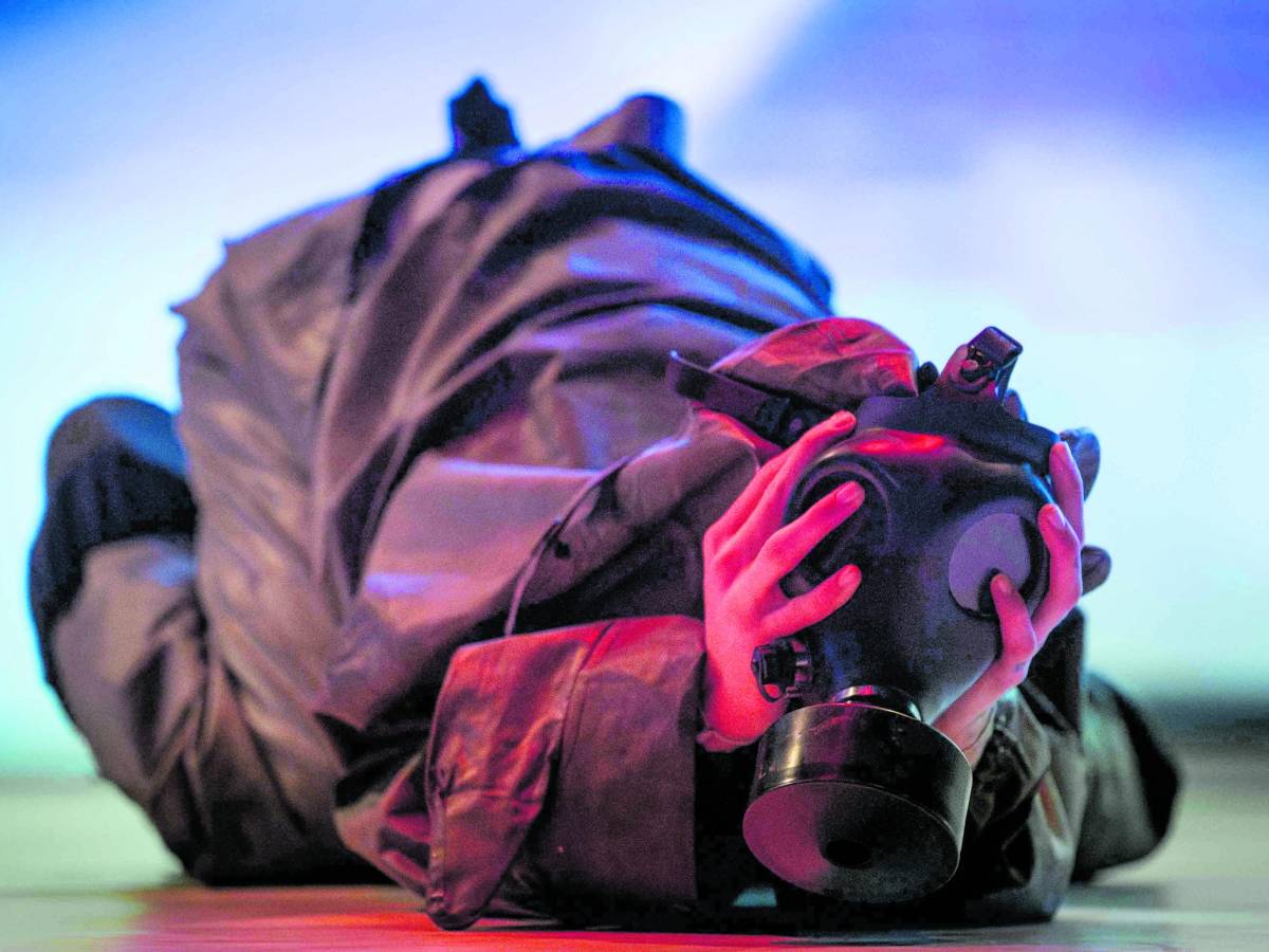 Arte, cinema, performance. Ecco le giornate di "Life" Arte, cinema, performance. Ecco le giornate di "Life"