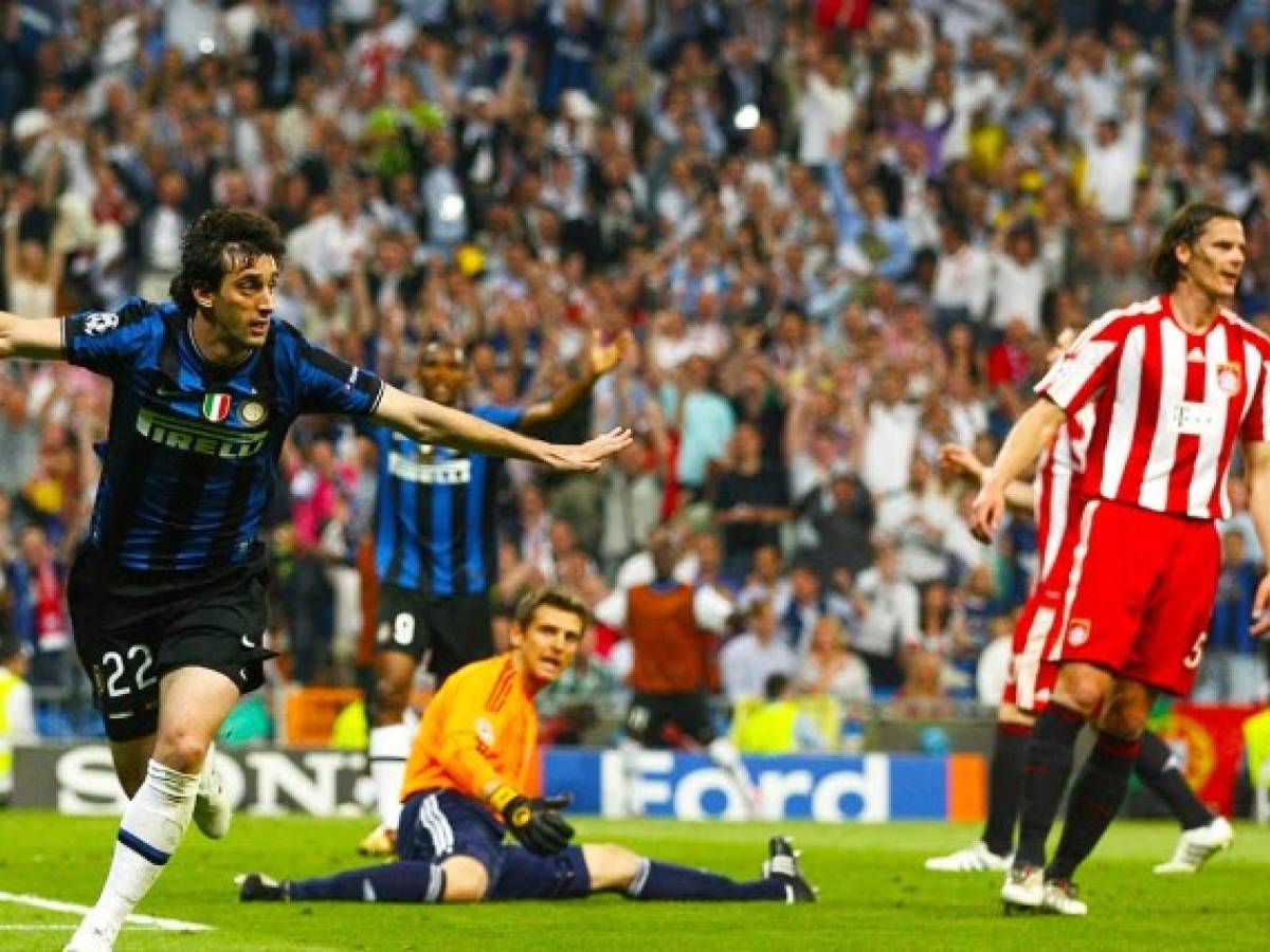 perché questa inter somiglia a quella della finale di madrid da Ilgiornale.it perché questa inter somiglia a quella della finale di madrid