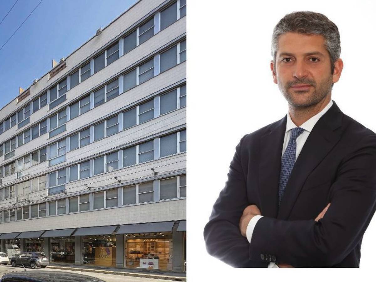 Maghen Capital acquisisce immobile di pregio in Corso Vercelli a Milano Maghen Capital acquisisce immobile di pregio in Corso Vercelli a Milano