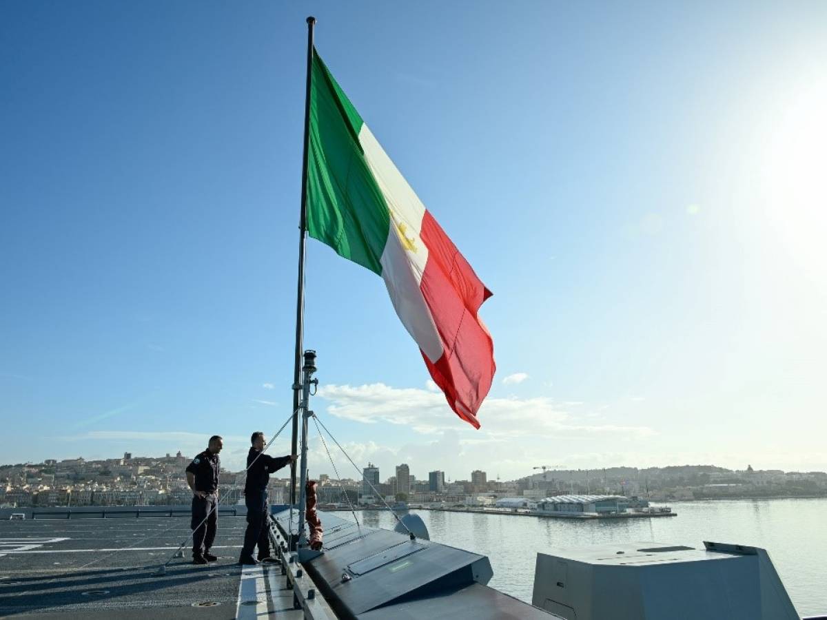 Joint Stars 2025, da Cagliari la più importante esercitazione della Difesa Joint Stars 2025, da Cagliari la più importante esercitazione della Difesa