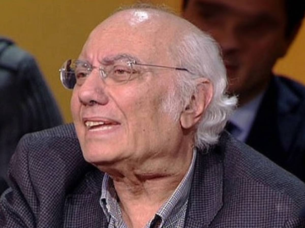 Addio a Nino Marazzita, il legale dei grandi gialli italiani