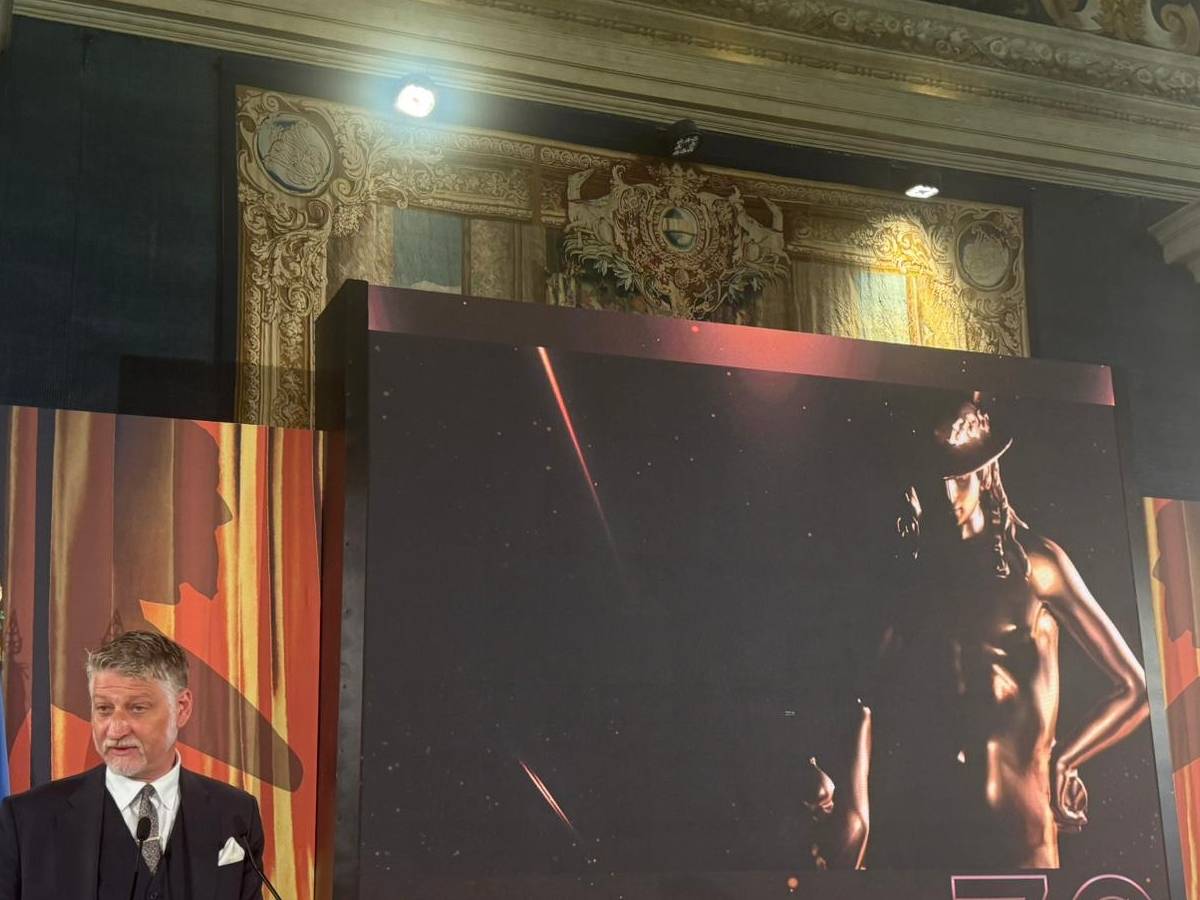 David di Donatello, svelati i nomi dei vincitori: ecco tutti i premi David di Donatello, svelati i nomi dei vincitori: ecco tutti i premi